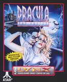 Dracula the Undead (Atari Lynx)